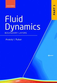 bokomslag Fluid Dynamics