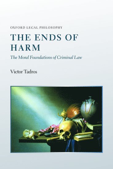 The Ends of Harm 1