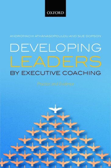 Developing Leaders by Executive Coaching 1