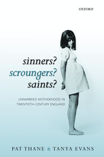 Sinners? Scroungers? Saints? 1