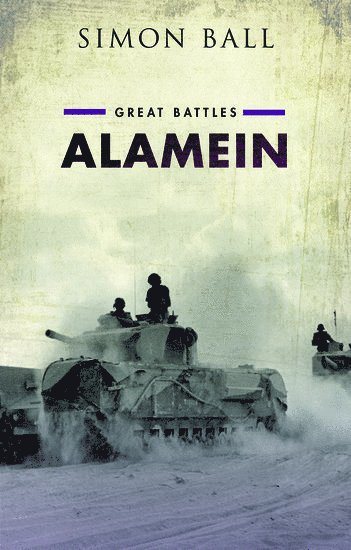 Alamein 1