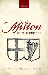 bokomslag Milton and the People