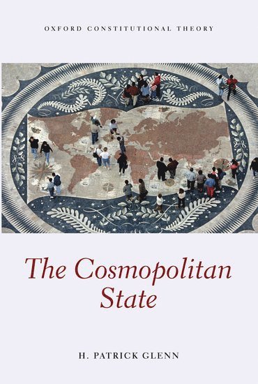 The Cosmopolitan State 1