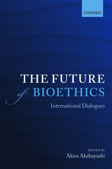 Future of Bioethics 1