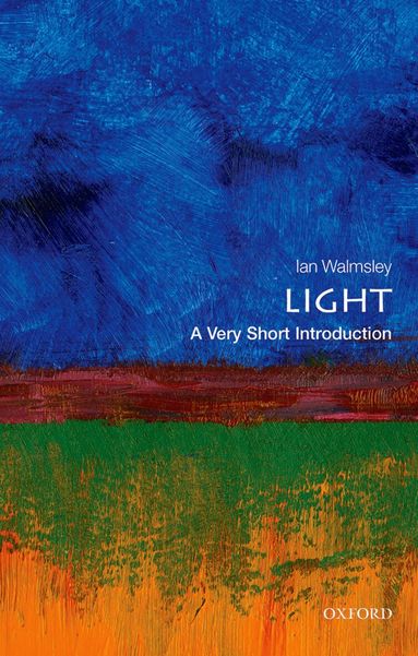 Ian A. Walmsley - Light, Häftad