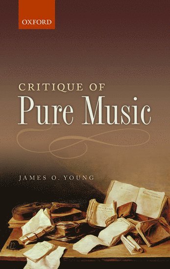 Critique of Pure Music 1