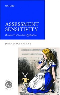 bokomslag Assessment Sensitivity