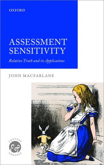 Assessment Sensitivity 1