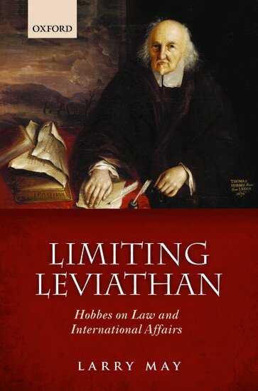 Larry May - Limiting Leviathan, Häftad