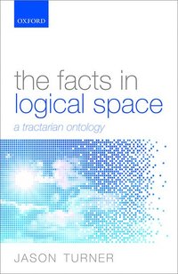 bokomslag The Facts in Logical Space
