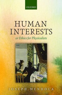 bokomslag Human Interests