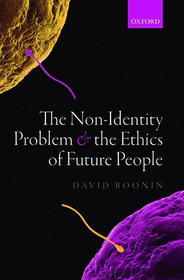 bokomslag The Non-Identity Problem and the Ethics of Future People