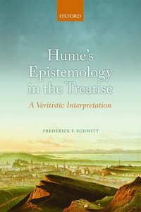 bokomslag Hume's Epistemology in the Treatise