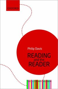 bokomslag Reading and the Reader