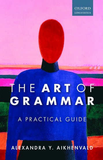 The Art of Grammar 1