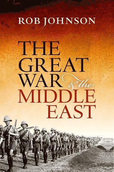 The Great War and the Middle East 1