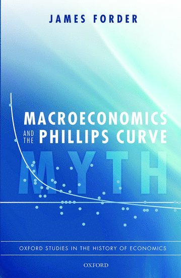 Macroeconomics and the Phillips Curve Myth 1