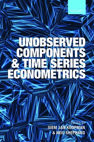 Unobserved Components and Time Series Econometrics 1