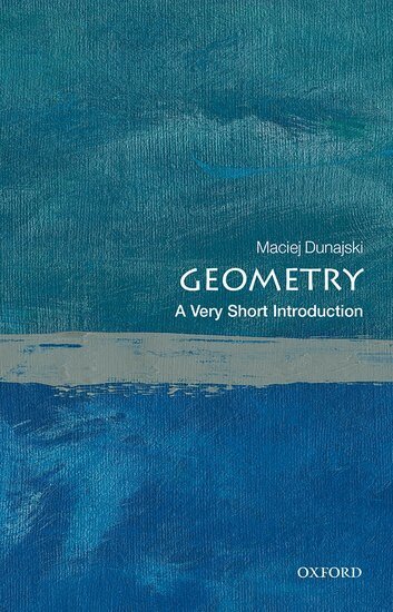Maciej Dunajski - Geometry, Häftad