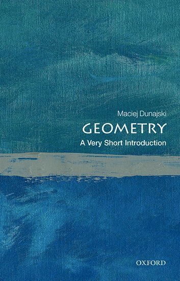 Geometry: A Very Short Introduction 1