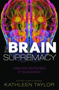 bokomslag Brain Supremacy