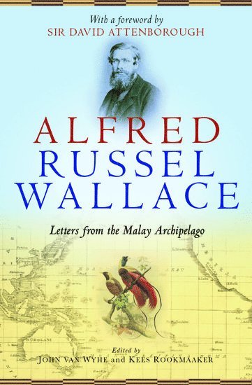 Alfred Russel Wallace 1