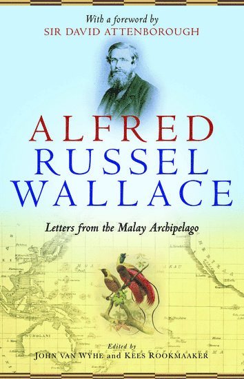 Alfred Russel Wallace 1