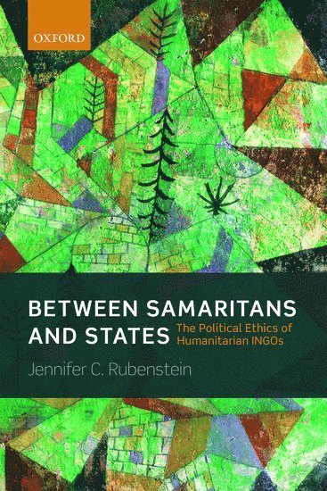 Between Samaritans and States 1