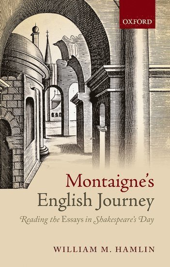 Montaigne's English Journey 1