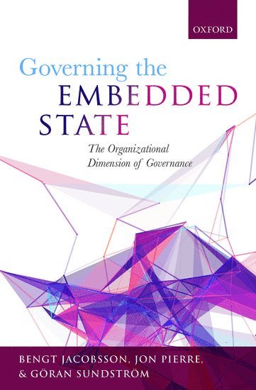 Governing the Embedded State 1