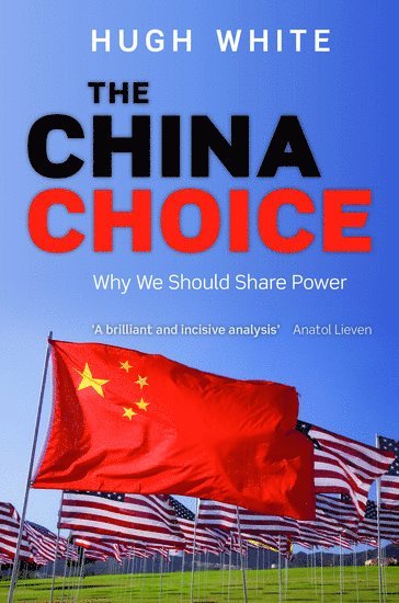 The China Choice