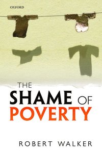 bokomslag The Shame of Poverty