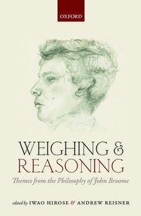 bokomslag Weighing and Reasoning