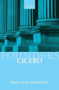 bokomslag Cicero