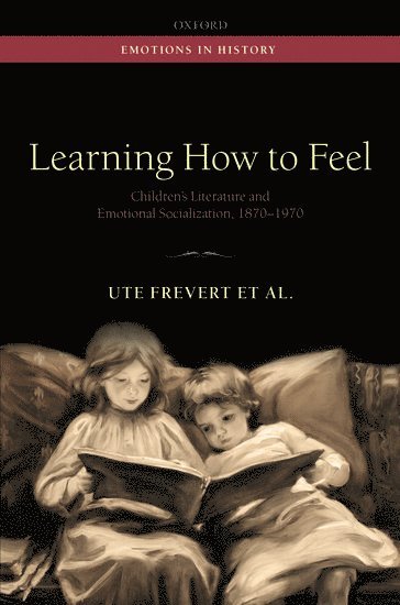 Learning How to Feel 1