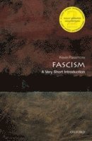bokomslag Fascism: A Very Short Introduction
