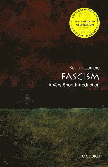 Fascism: A Very Short Introduction 1