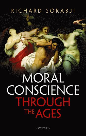 Moral Conscience through the Ages 1