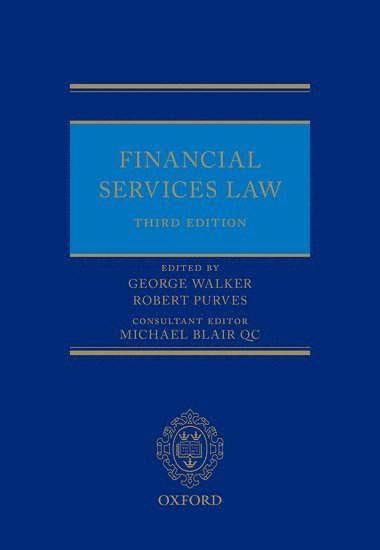 Financial Services Law