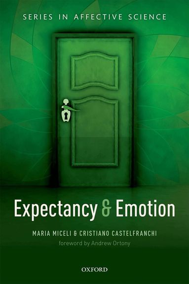 Maria Miceli, Cristiano Castelfranchi - Expectancy and emotion, Inbunden