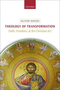 bokomslag Theology of Transformation