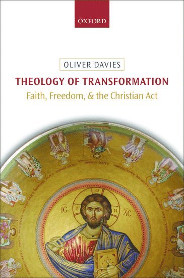 Theology of Transformation 1