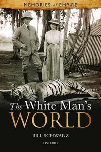 bokomslag The White Man's World