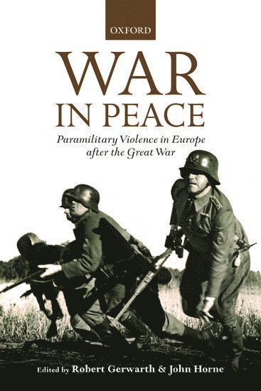 War in Peace 1