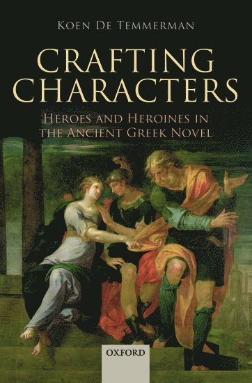 Crafting Characters