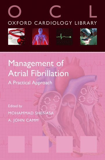 Management of Atrial Fibrillation 1