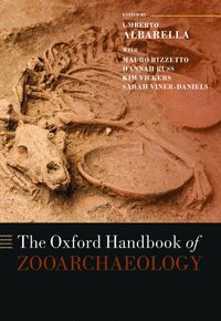 bokomslag The Oxford Handbook of Zooarchaeology