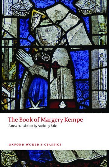Margery Kempe - The Book of Margery Kempe, Häftad