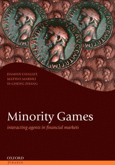 Minority Games 1