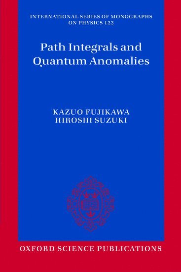 Path Integrals and Quantum Anomalies 1